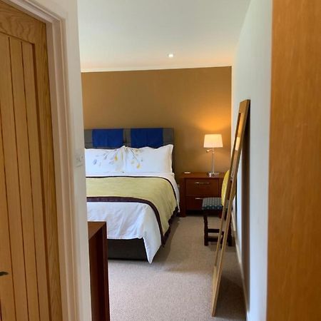 West Lodge B&B Hailsham Dış mekan fotoğraf