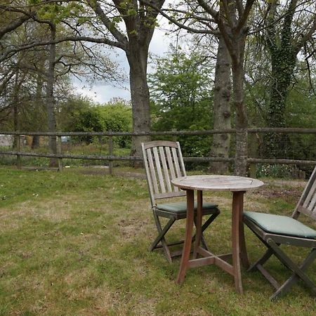 West Lodge B&B Hailsham Dış mekan fotoğraf