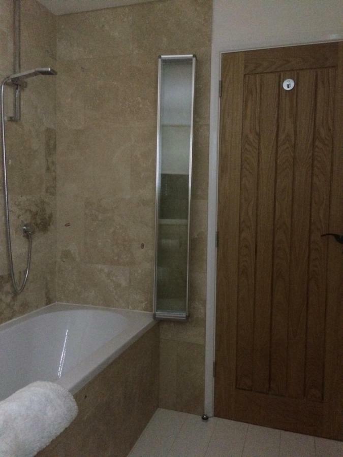 West Lodge B&B Hailsham Dış mekan fotoğraf