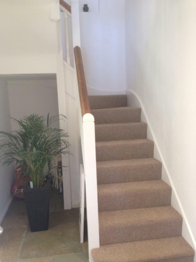 West Lodge B&B Hailsham Dış mekan fotoğraf